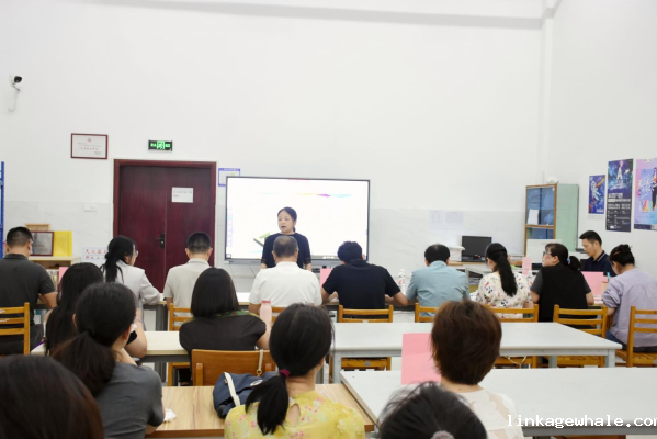 我校成功举办2025年教师教学能力大赛