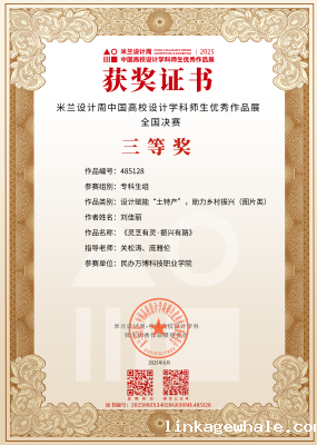 以创促学强本领 以赛赋能结硕果——我校学子在多项学科竞赛中斩获佳绩